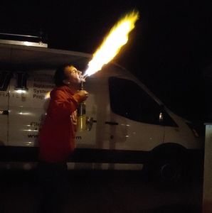 Meet your Posher, Ivan